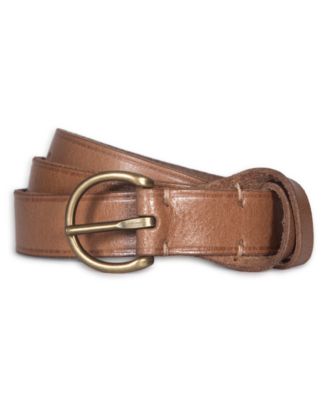 Frye - Women's 25MM Leather Belt