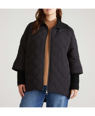 Women's Arcadia Puffer Coat