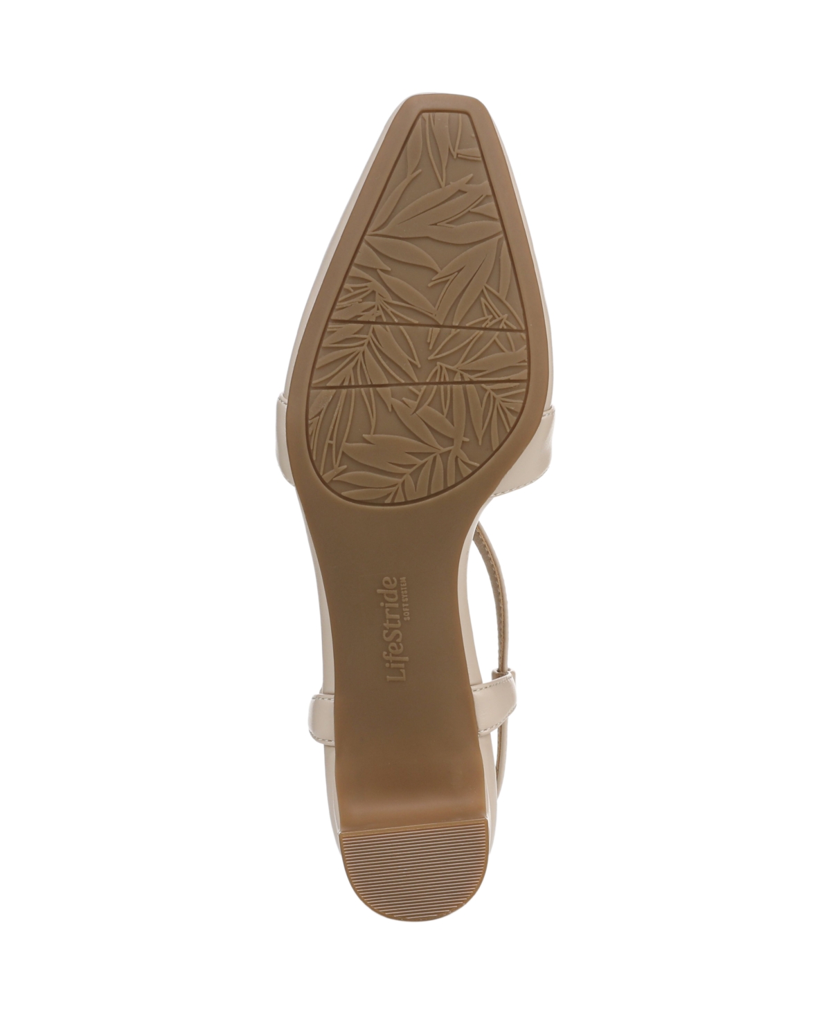 Lifestride Women's Lavina Pumps In Brown