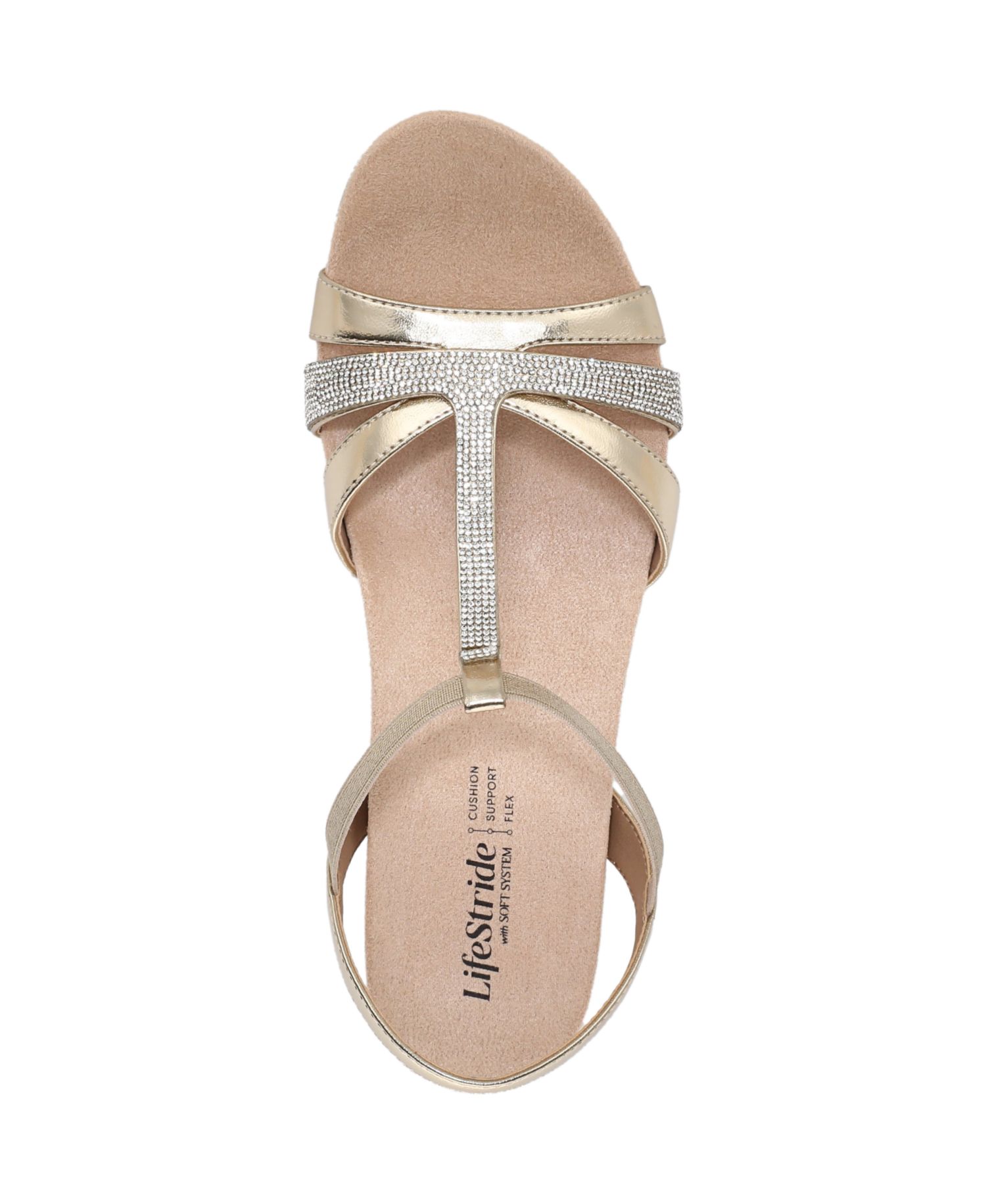 Women's Mimosa Strappy Sandals