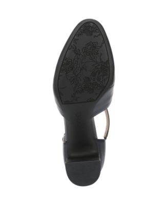 Women's Tracy Strappy Pumps