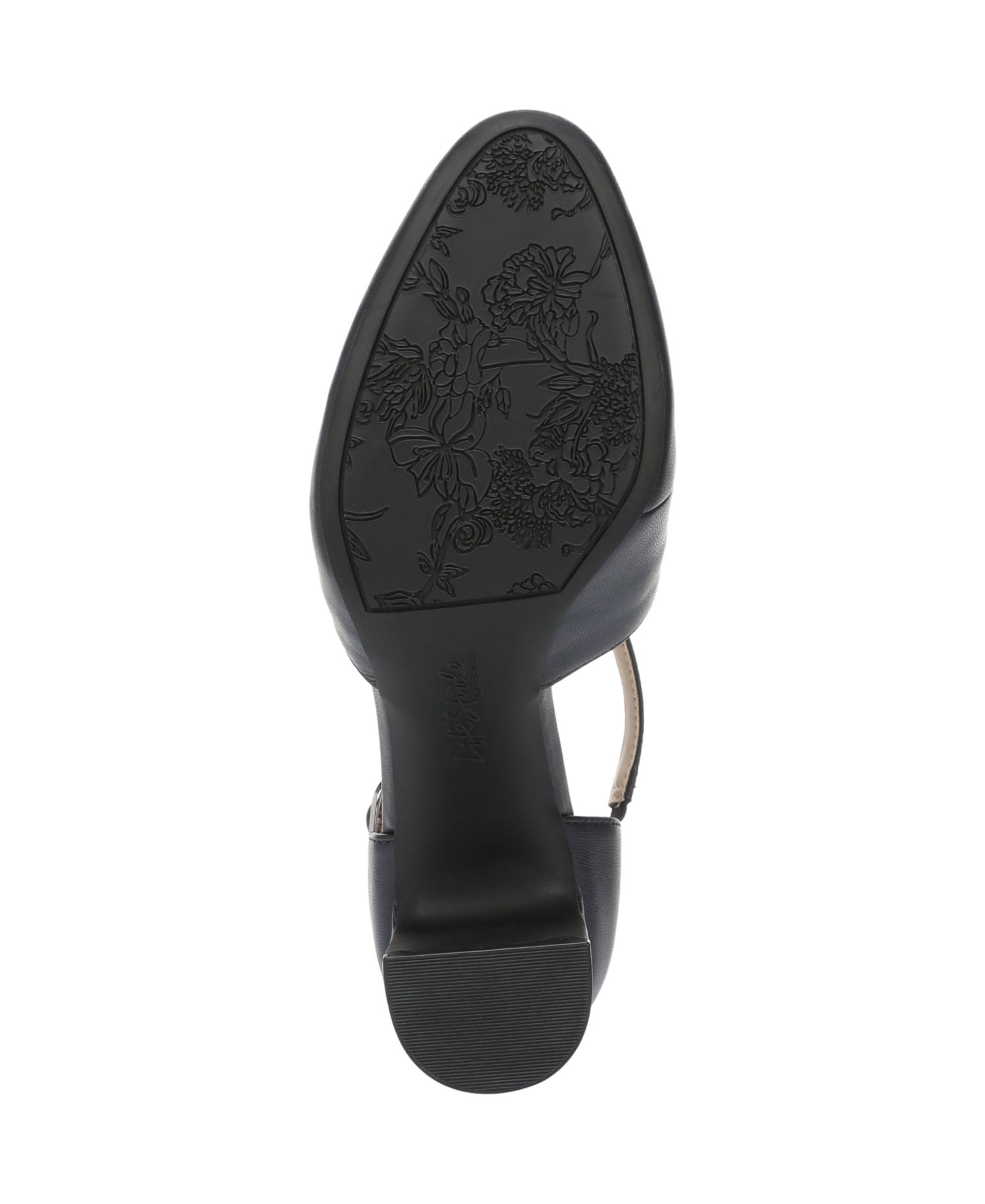 Women's Tracy Strappy Pumps