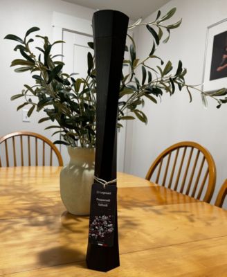 Ashwood 18" Salt Pepper Mill