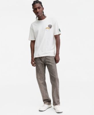 Men's In The Woods Graphic T-Shirt