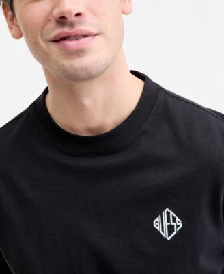 Men's Diamante Logo T-Shirt