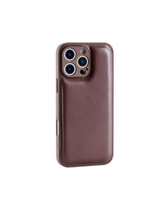 Neutral Cushion iPhone 16 Pro Case