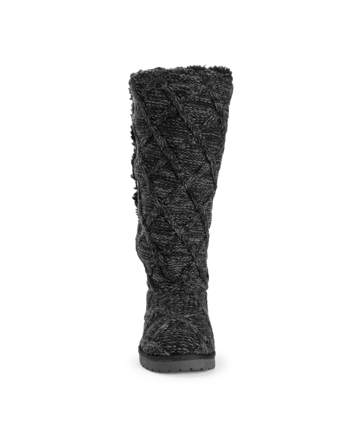Muk Luks Men's Cabin Sox