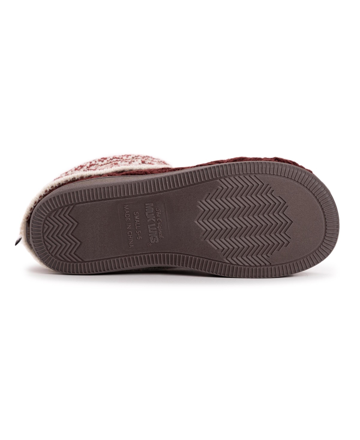 Muk Luks Women's Rochelle Slippers
