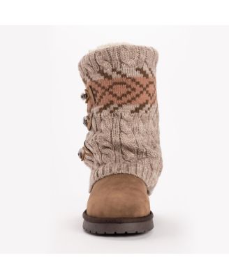 Women's Cheryl Boots