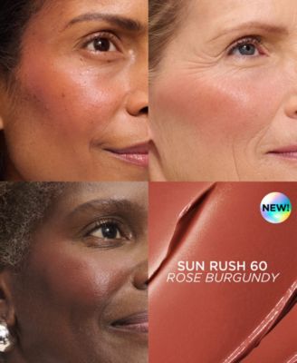 Do It All Serum Color Balm Sun Cream Bronzer