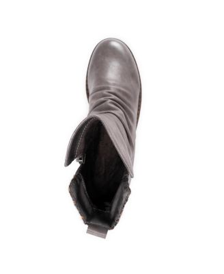 Women's Logger Banff Boots