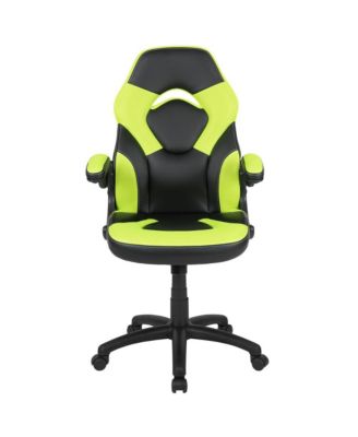Z100 Gaming Chair Racing Office Ergonomic Compu ter Pc Adjustable Swivel Chair