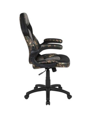 Z100 Gaming Chair Racing Office Ergonomic Compu ter Pc Adjustable Swivel Chair