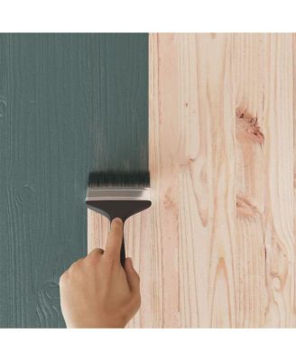 Bookcase Natural Solid Pine Wood 23.6 x 13.8 x 55.9 in Bookcase