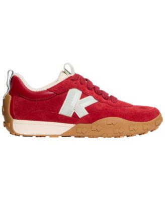 Women's K as in Kate Lace-Up Sneakers