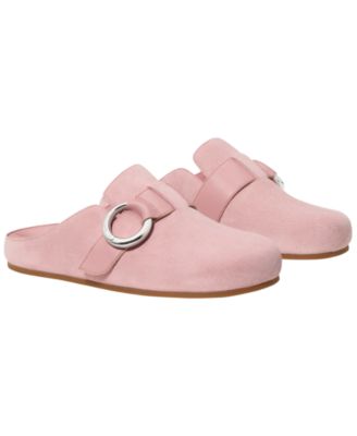 Women's Halo Clogs