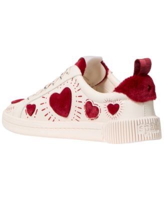 Women's K As In Kate Court Sneakers