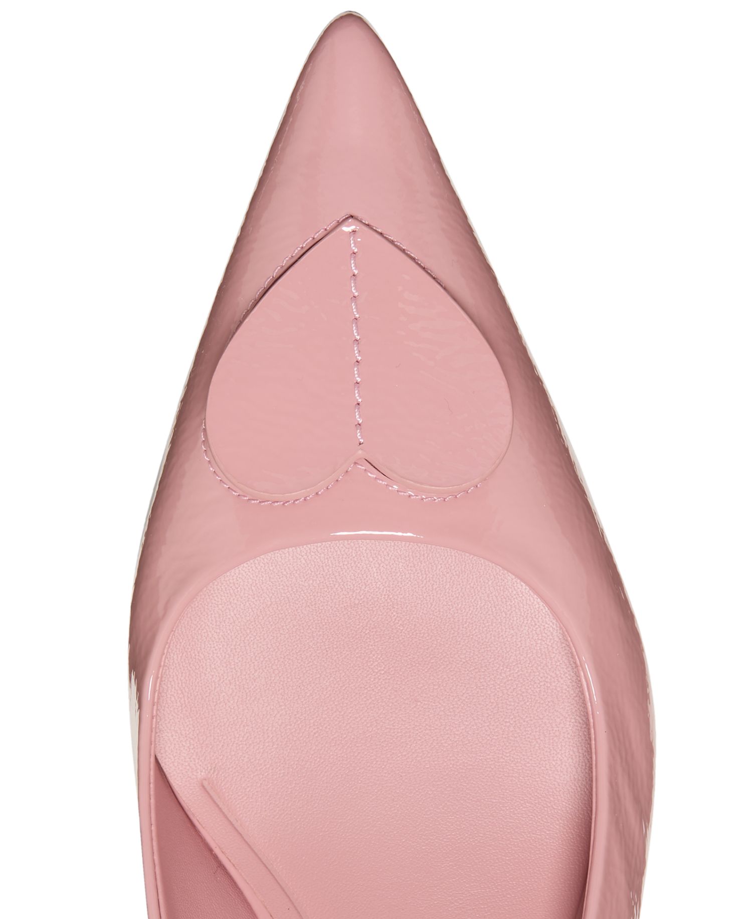 Women's Lover Slingback Kitten Heels
