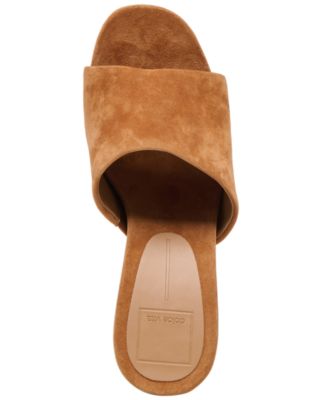 Women's Holta Slip-On Wedge Sandals