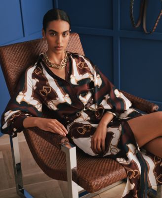 Multi-Stone 3-Row Flex Bracelet