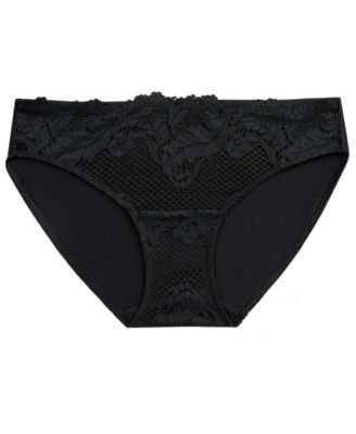 Women's Lace Allure Bikini 2946