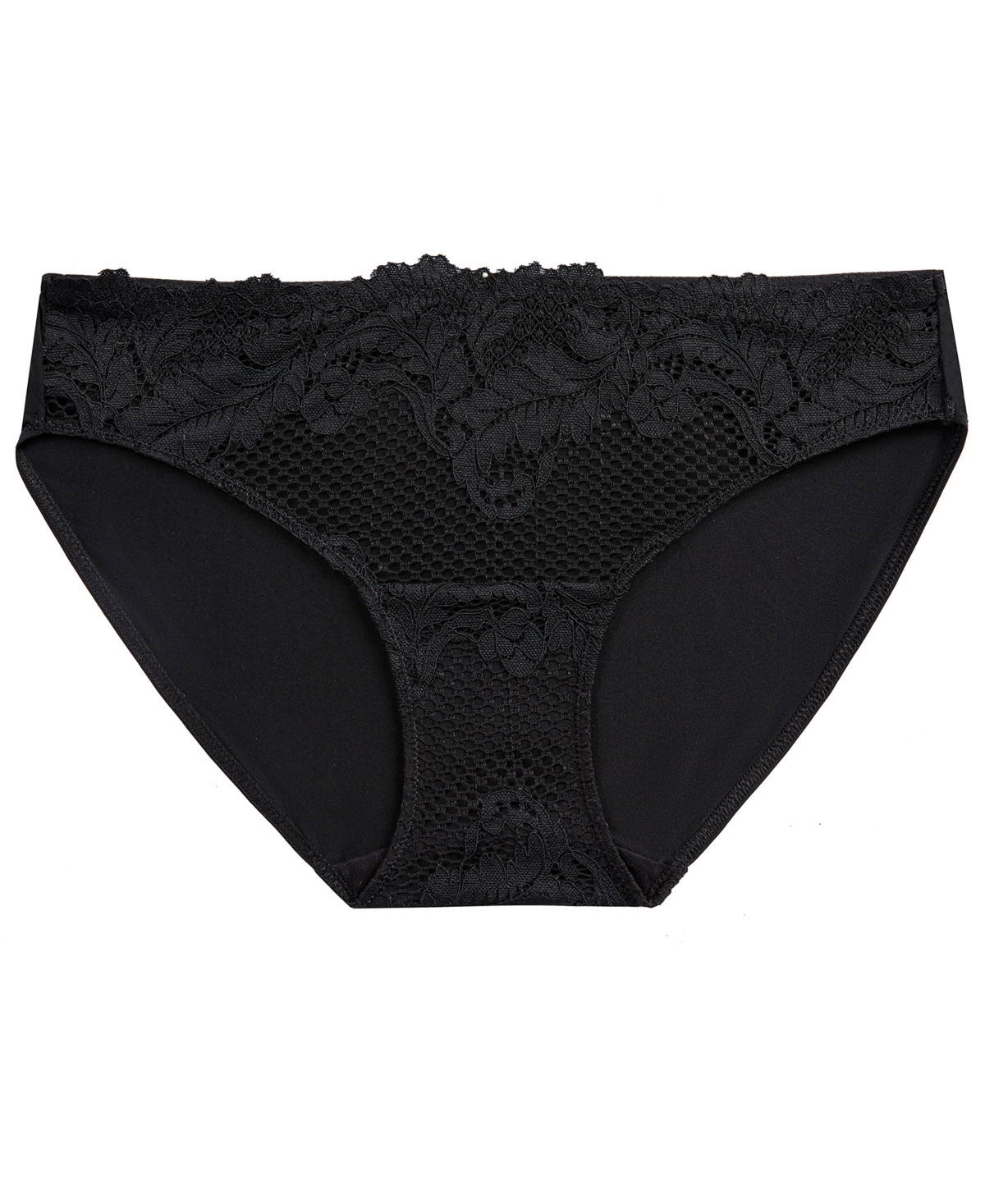 Le Mystere Women's Lace Allure Bikini