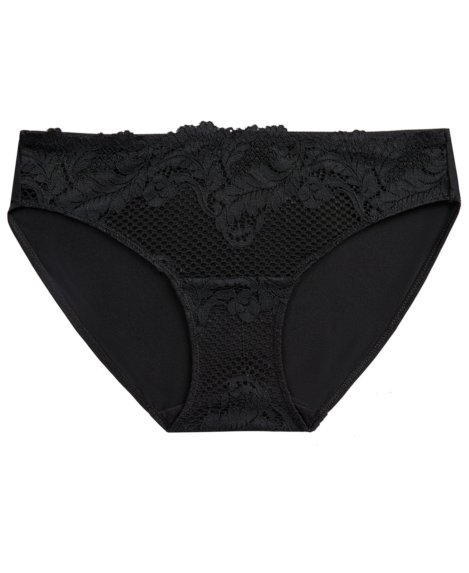 Women's Lace Allure Bikini 2946