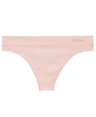 Women's Seamless Comfort Thong 8817