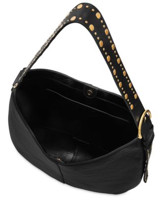 Naomi Large Hobo Bag