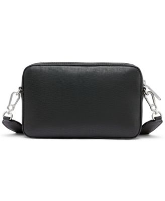 Maybelle Mini Top Zip Crossbody Bag