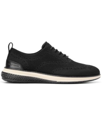 Men's Originalgrand Energyweave Stitchlite Wingtip Oxfords