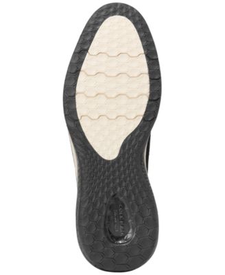 Men's Originalgrand Energyweave Stitchlite Wingtip Oxfords