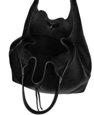 Darren Signature Large Carryall Bag