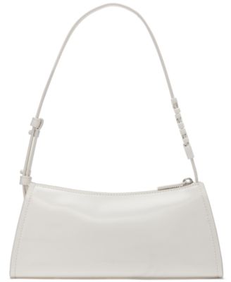 Avril Top Zip Shoulder Bag