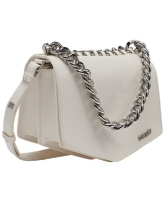 Riona Flap Mini Crossbody Bag