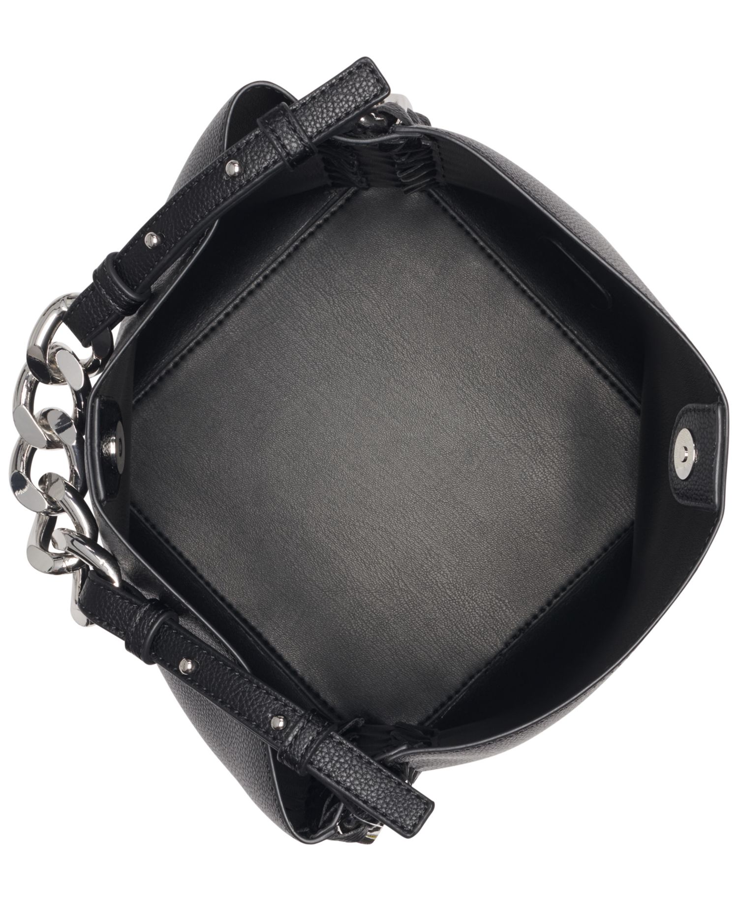 Riona Medium Bucket Bag