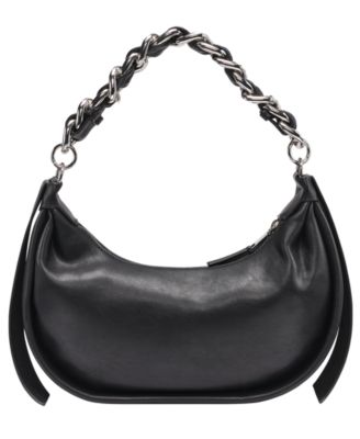 Fiona Small Hobo Bag