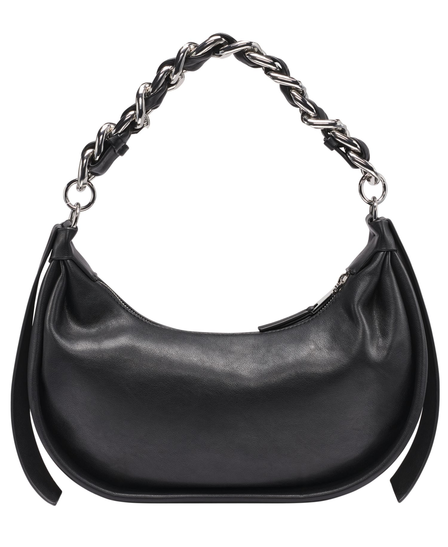 Fiona Small Hobo Bag