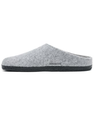 Men's Zermatt Shearling Clog Slippers from Finish Line