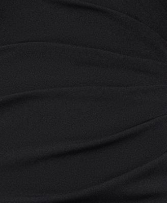 Women's Off-The-Shoulder Long Dress