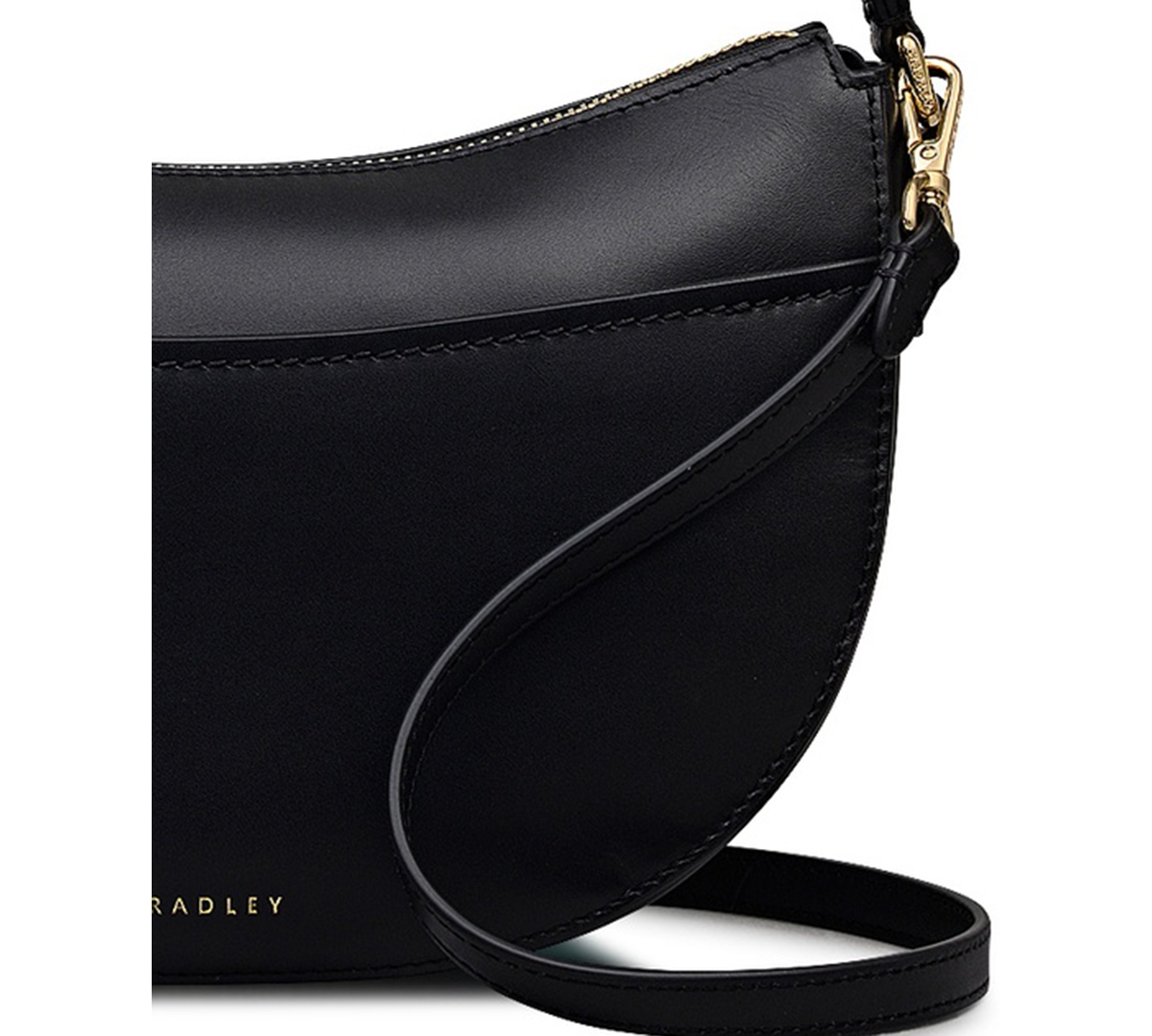 Radley London Portland Way Zip-Top Shoulder Bag