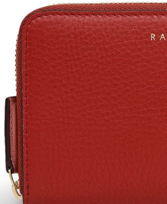 My Love Zip Around Wallet