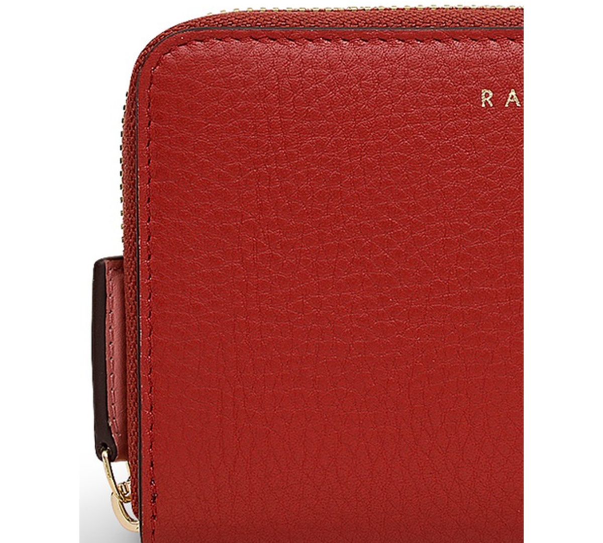 Radley London My Love Zip Around Wallet