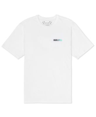 Men's Fern Gradient Short-Sleeve T-Shirt