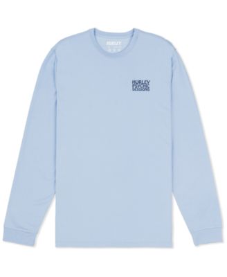 Men's H2O-Dri Psychic Session Long-Sleeve T-Shirt