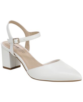 Women's Amaryllis Strappy Pumps