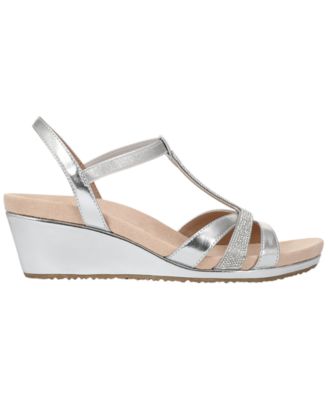Women's Mimosa Strappy Sandals