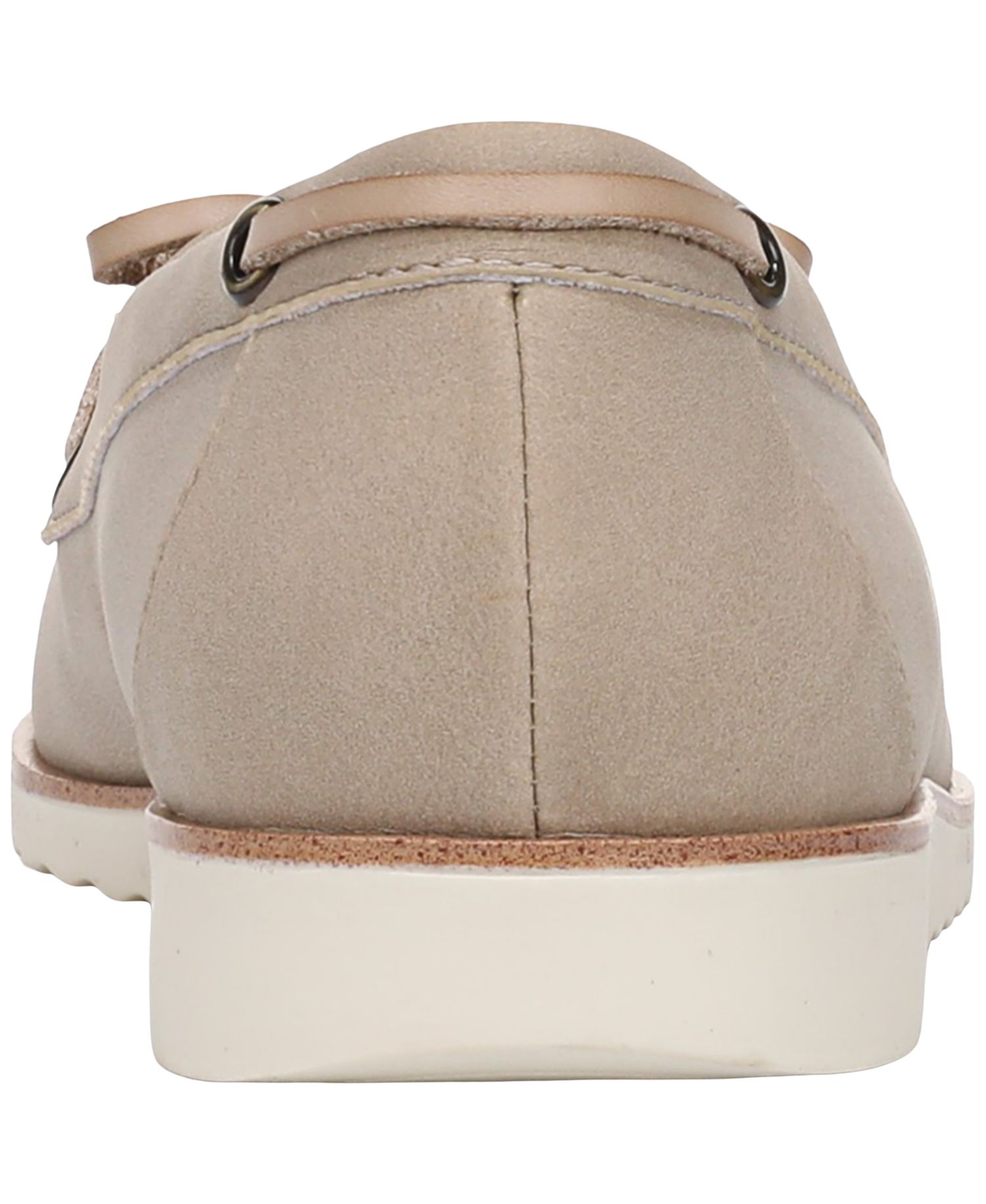 Women's Zeke Slip On Loafers