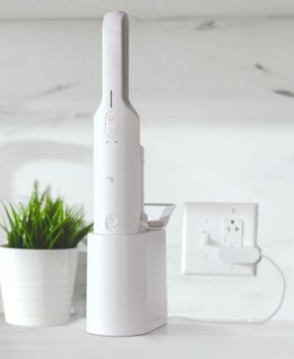 Cordless Handheld Vacuum