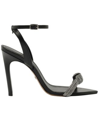 Women's Stella High Stiletto Dress Sandals